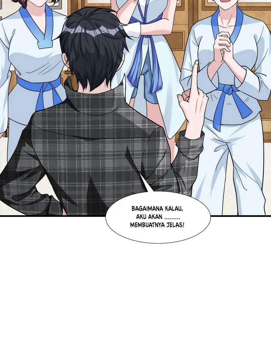 King of The Soldiers Chapter 08 Gambar 29